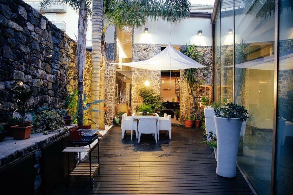 Ghe House Vila Catânia Exterior foto