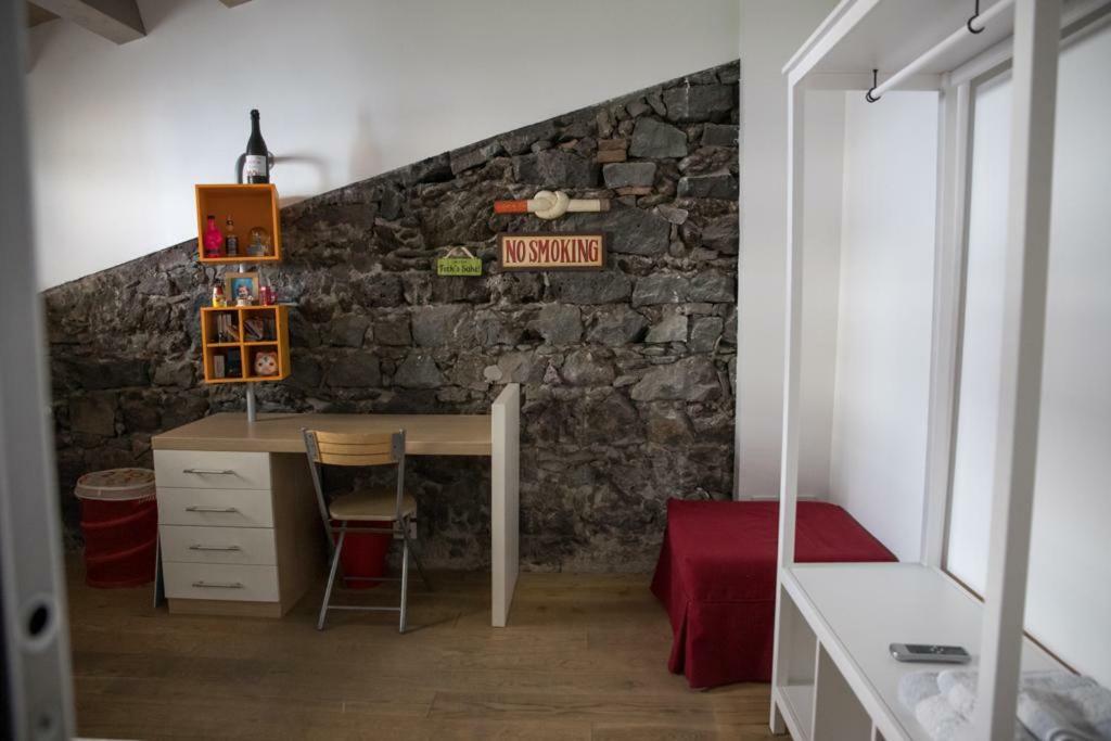 Ghe House Vila Catânia Exterior foto