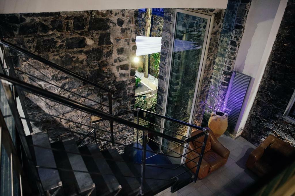 Ghe House Vila Catânia Exterior foto